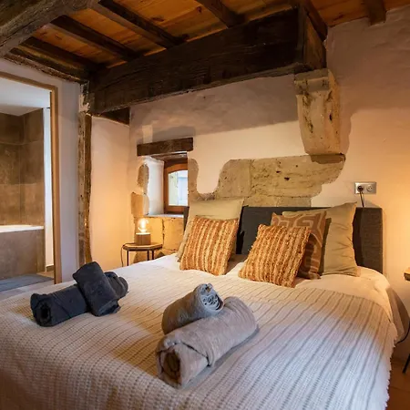 Villa In Peyrusse With Heated Pool And Sauna, Cleaning Included