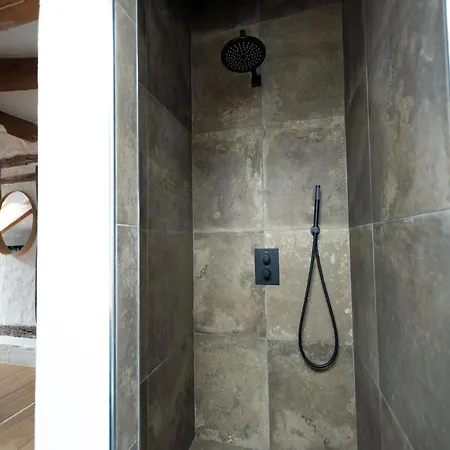 Villa In Peyrusse With Heated Pool And Sauna, Cleaning Included فيلة Peyrusse-Grande