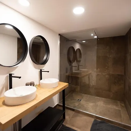 Villa In Peyrusse With Heated Pool And Sauna, Cleaning Included Peyrusse-Grande