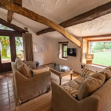 Villa In Peyrusse With Heated Pool And Sauna, Cleaning Included Villa