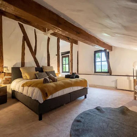 Villa In Peyrusse With Heated Pool And Sauna, Cleaning Included * Peyrusse-Grande