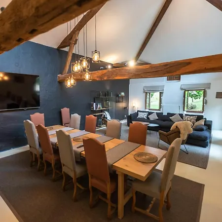 Villa Villa In Peyrusse With Heated Pool And Sauna, Cleaning Included Peyrusse-Grande