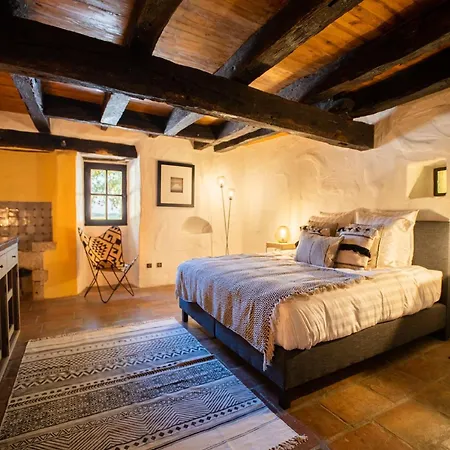 Villa In Peyrusse With Heated Pool And Sauna, Cleaning Included Villa *
